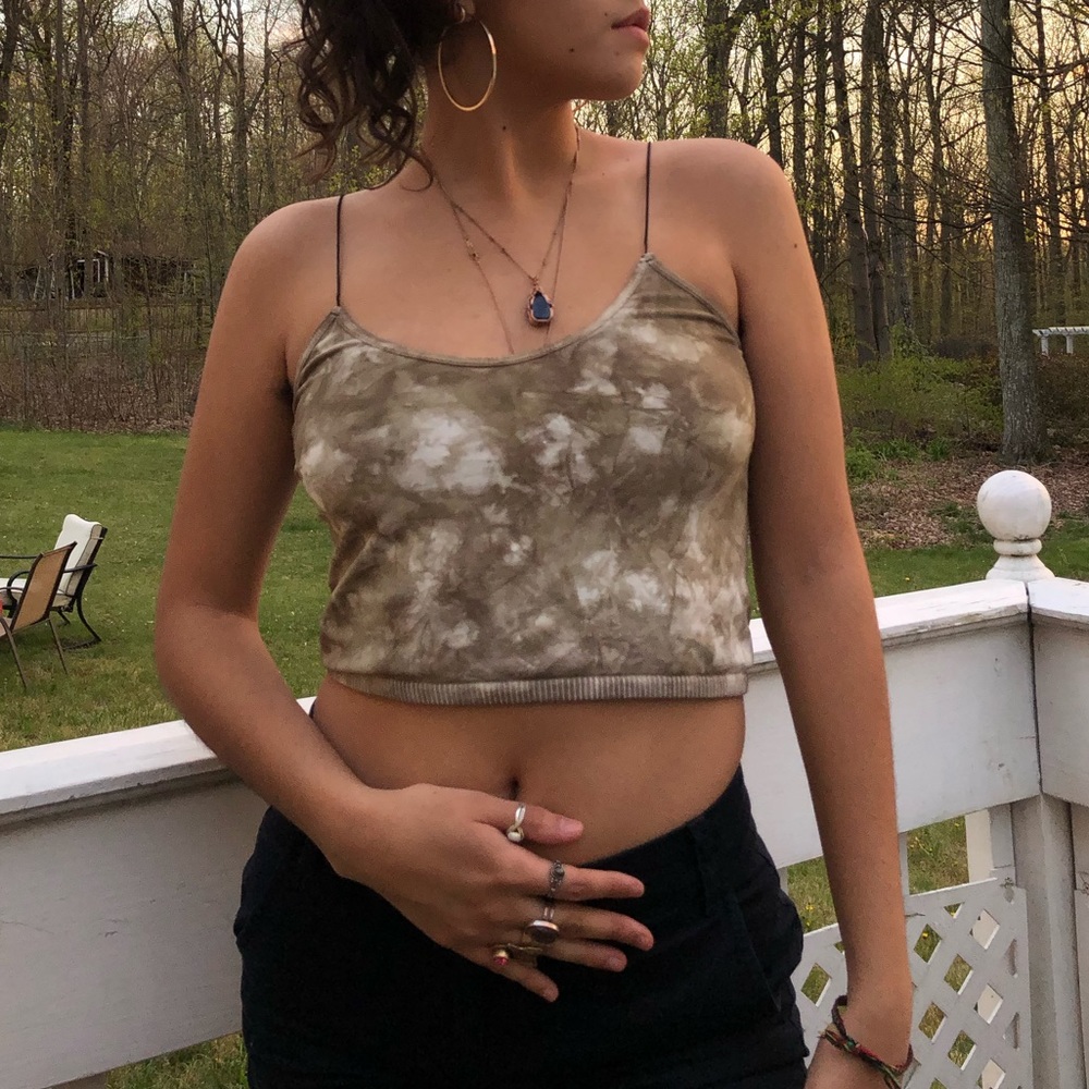 Free People top 🧚🏼‍♀️🍯